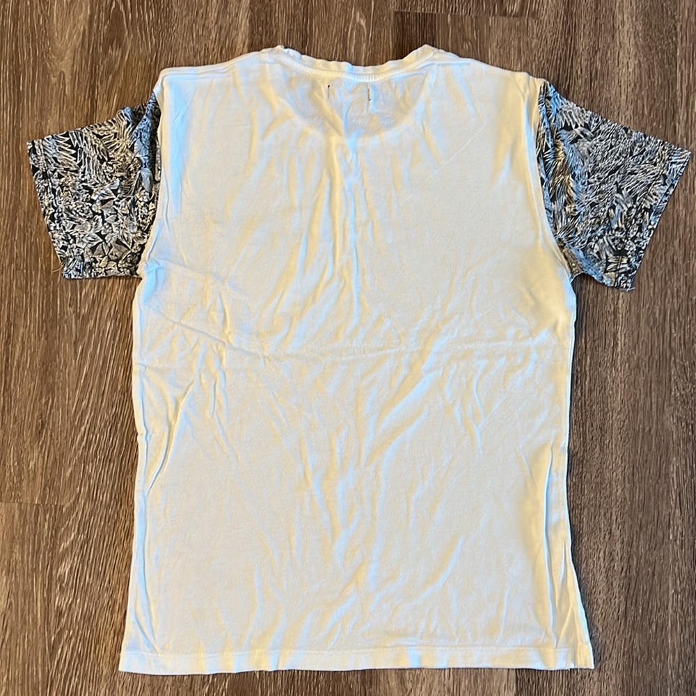 Zara Men’s pocket t-shirt - Picture 2 of 4